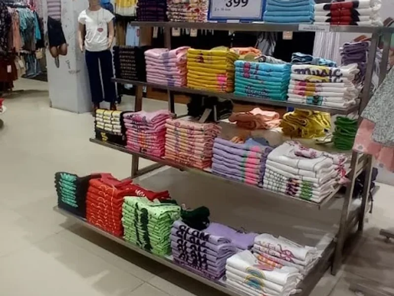 V-Mart - Majra-Dehradun