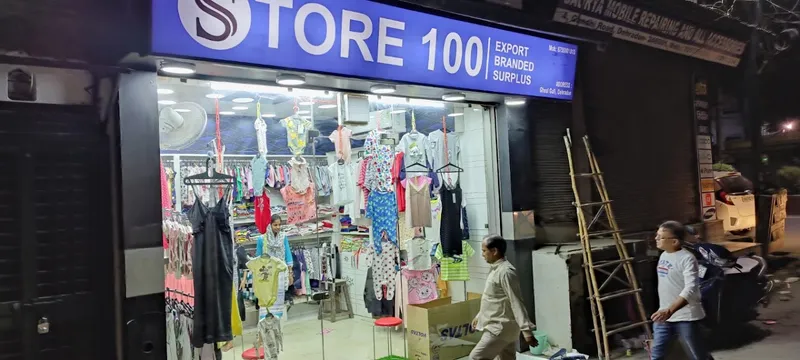 STORE100 dehradun