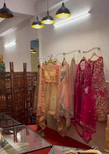 PK Boutiques | Best Boutique in Dehradun