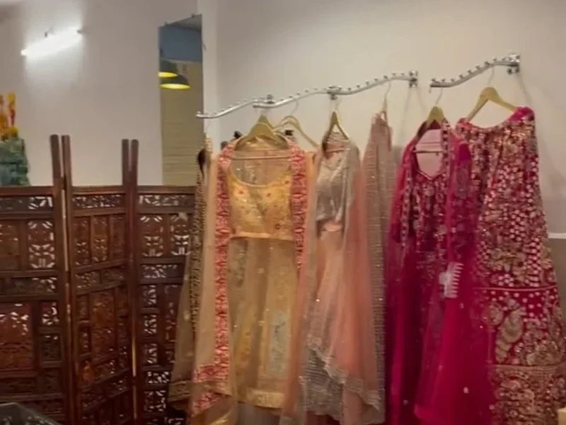 PK Boutiques | Best Boutique in Dehradun