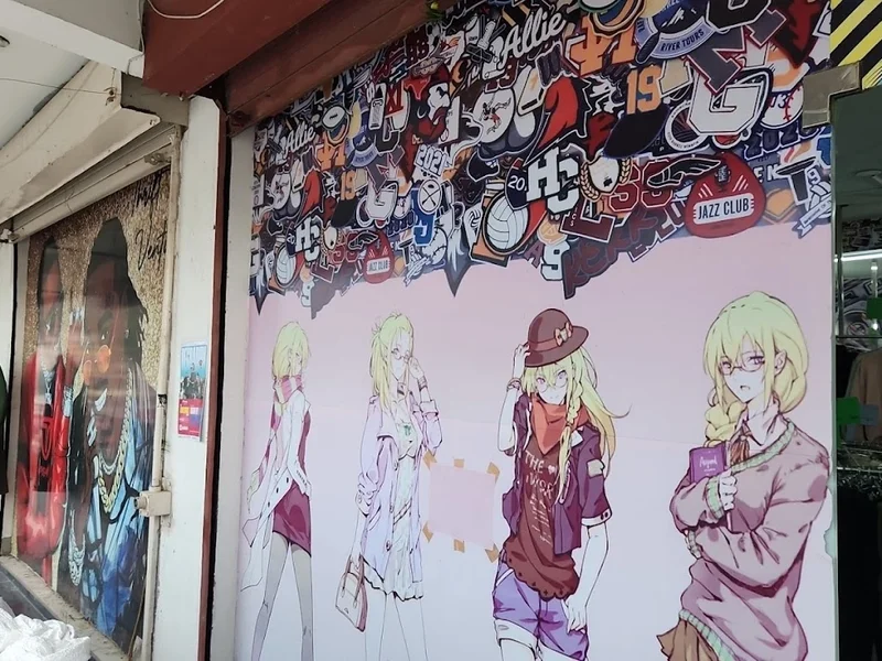 Thrift Thugs Dehradun