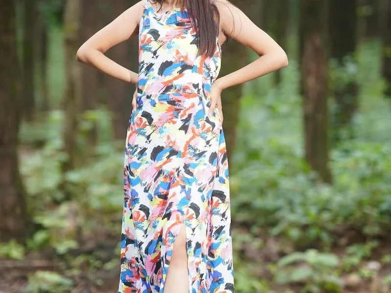 Fashion Couture by Tripti