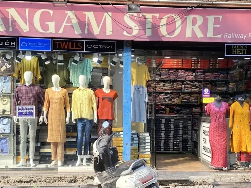 Sangam Store