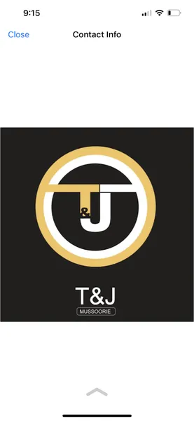 T&J