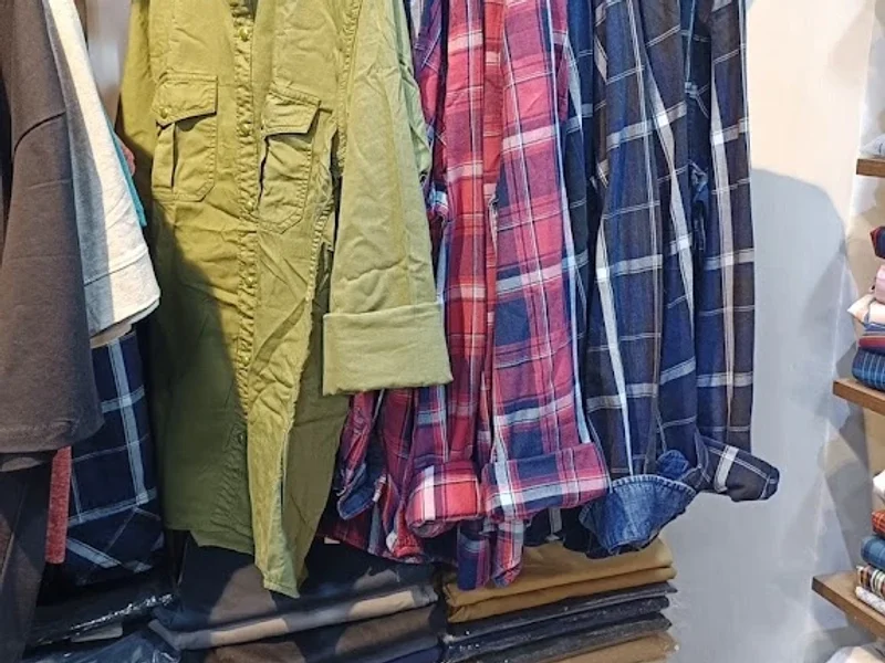 JUST BRAND STORE