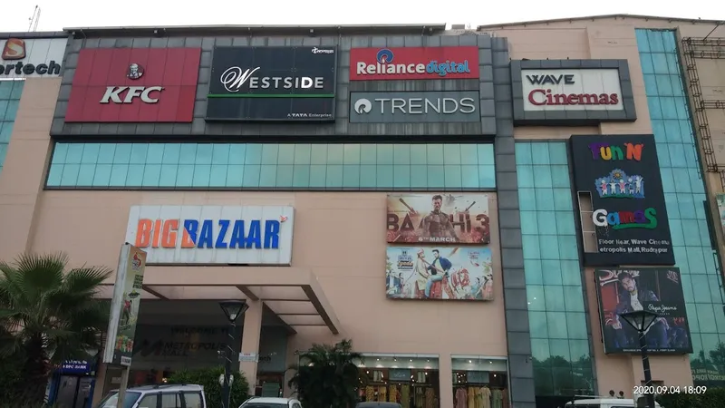 Westside | Metropolis Mall, Rudrapur