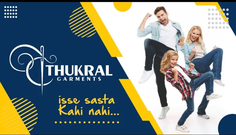 Thukral Garments