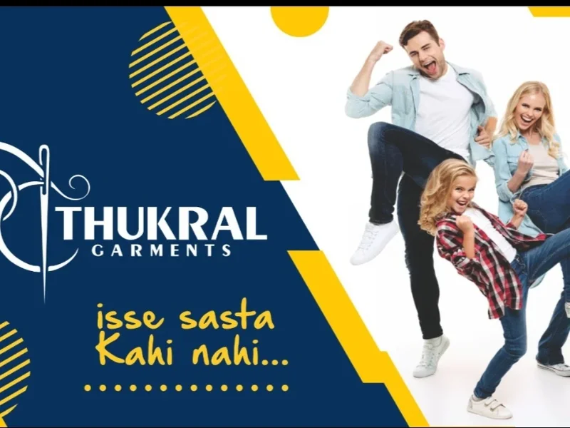 Thukral Garments