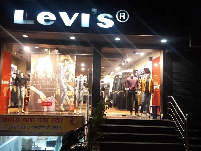 Levi's Exclusive Store