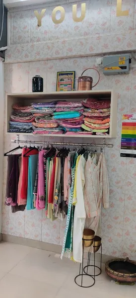 Ajazi's Boutique