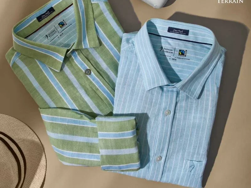 Indian Terrain - Metropolis Mall, Rudrapur