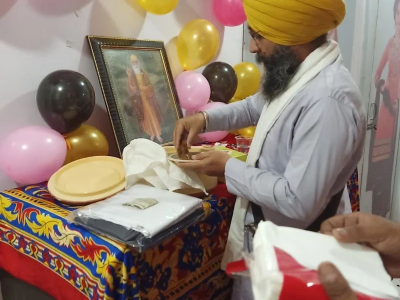 Ansh fashion boutique