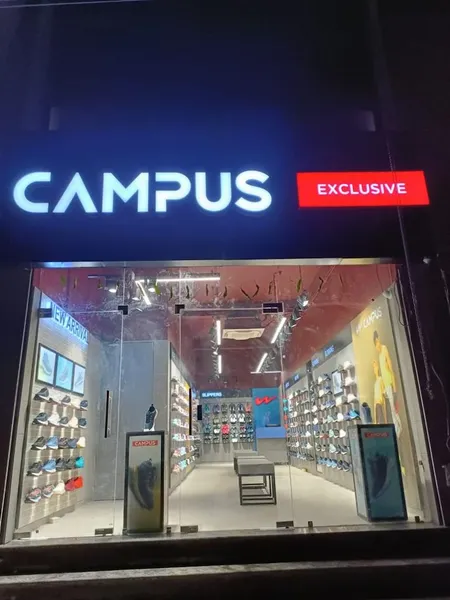 Campus Exclusive Store