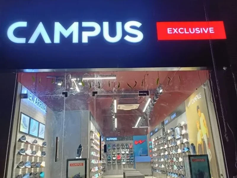 Campus Exclusive Store