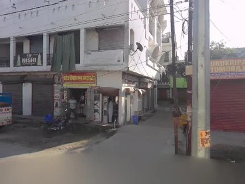 Peter England Menswear Exclusive Showroom