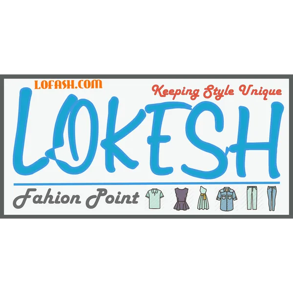 Lokesh Fashion Point