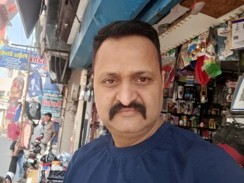 JK Cosmetic & gift palace