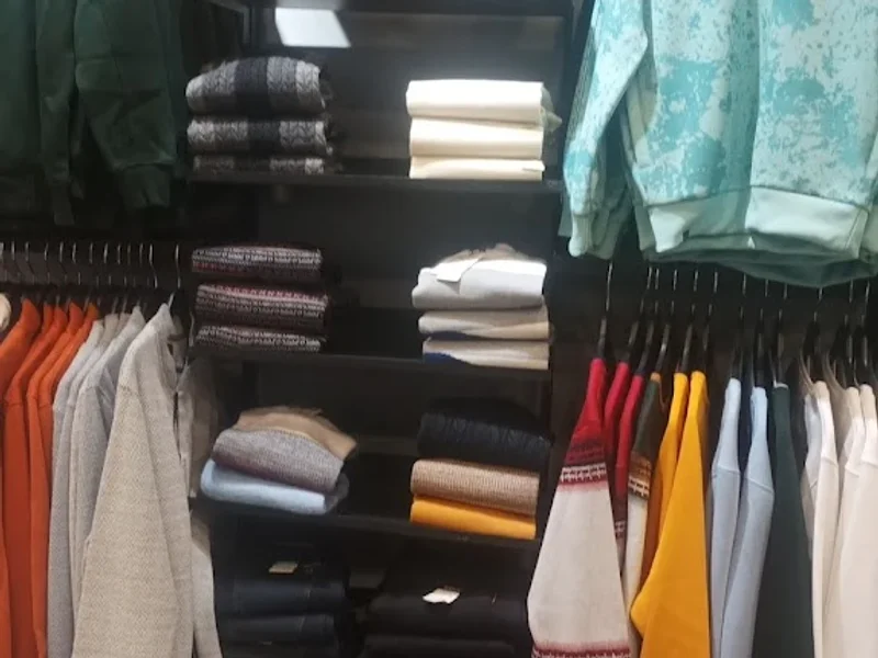 Uncaged The Multibrand