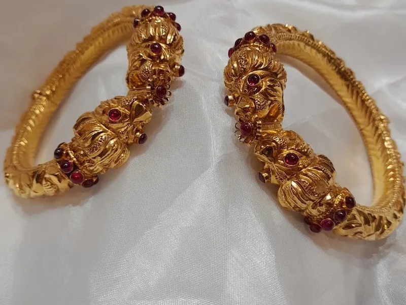 Sitaram Jewellers