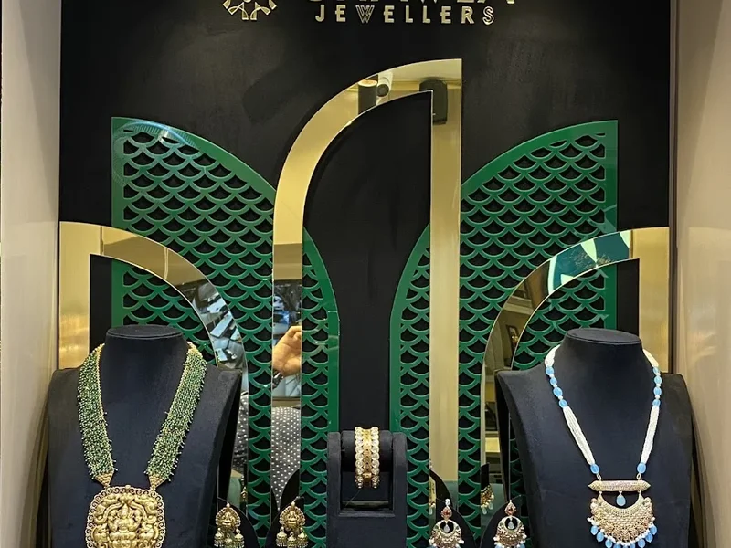 CHAWLA JEWELLERS HARIDWAR