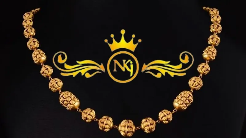 Nav Krishna Jewellers | Best Jewellery Shop in Haridwar