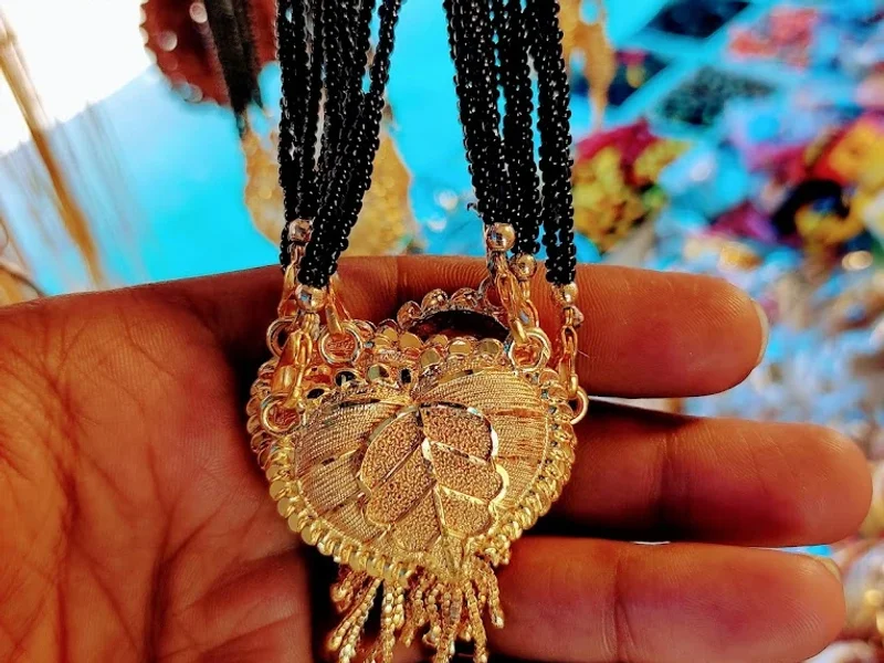 Nandani Bangles Shop Haridwar