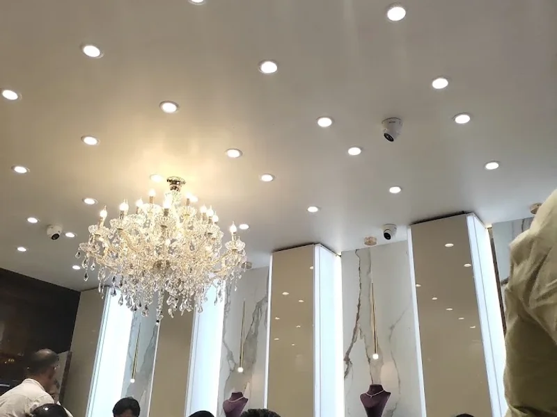 Shree Radhey jewellers