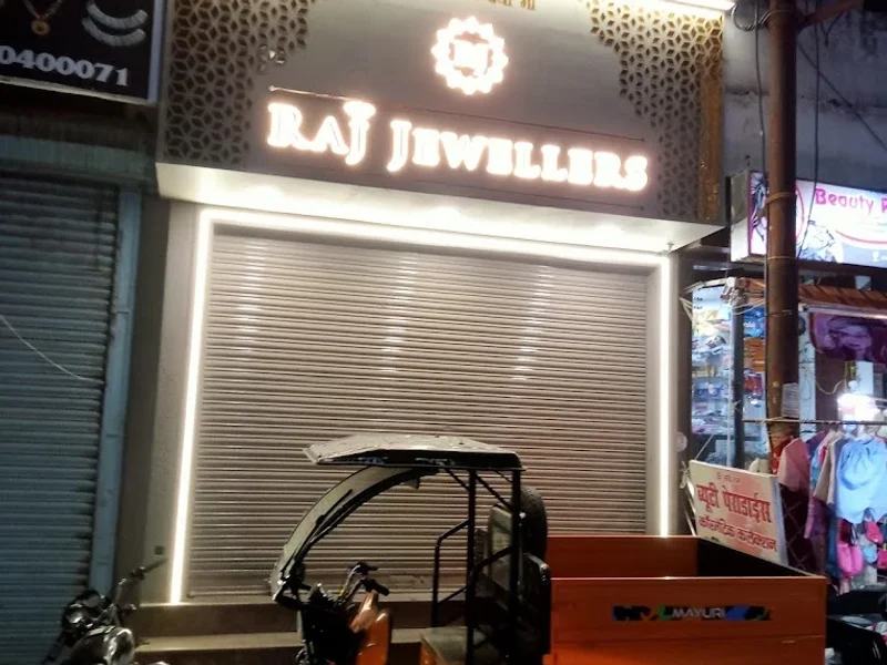 Raj Jewellers