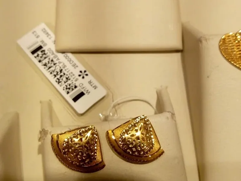 PC Jeweller Haridwar