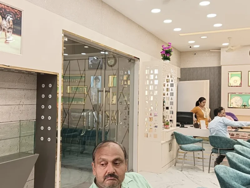 Jindal Jewellers