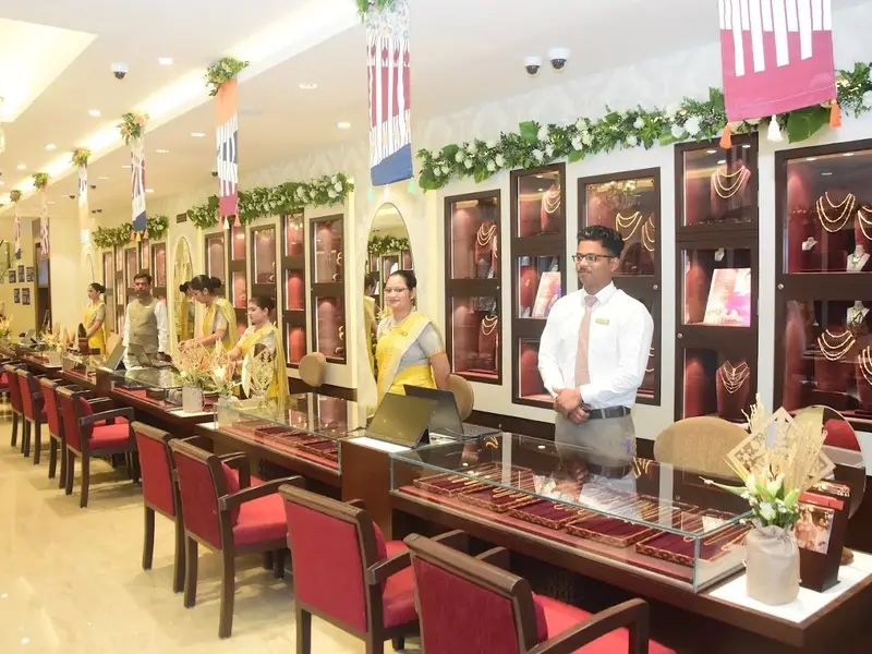 Tanishq Jewellery - Roorkee - Civil Lines