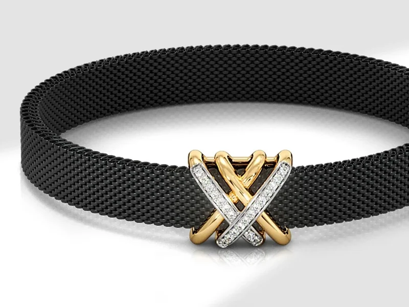 BlueStone Jewellery Civil Lines, Roorkee