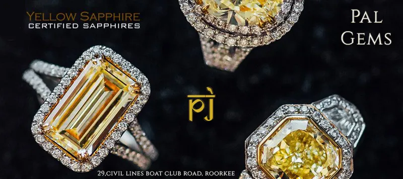 Pal Gems & Jewellers