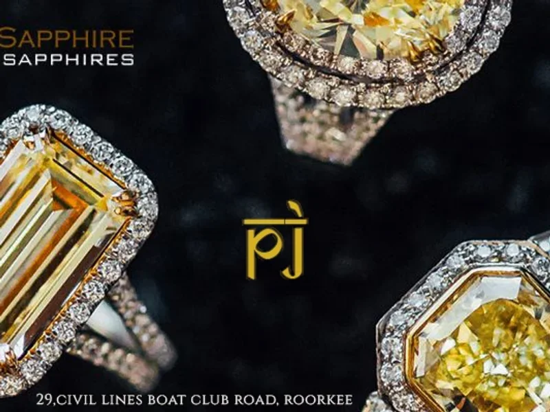 Pal Gems & Jewellers