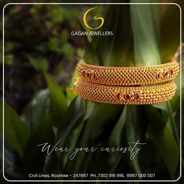 Gagan Jewellers