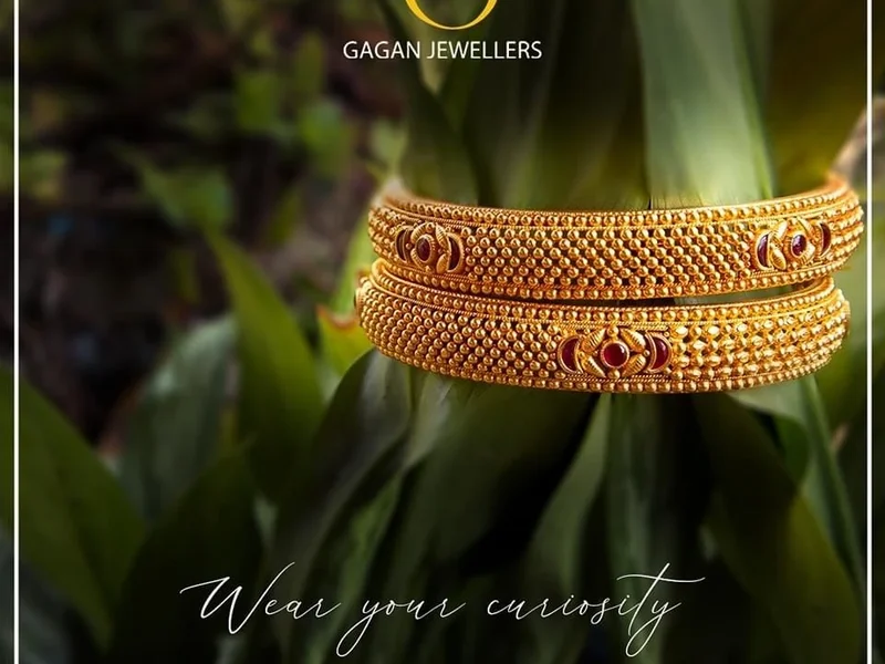 Gagan Jewellers