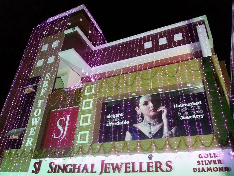 Singhal Jewellers