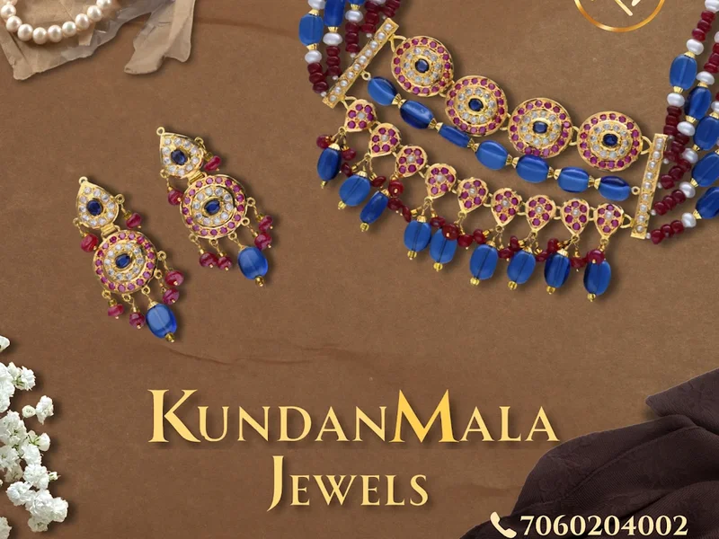 KundanMala Jewels | Best Jewellers in Dehradun