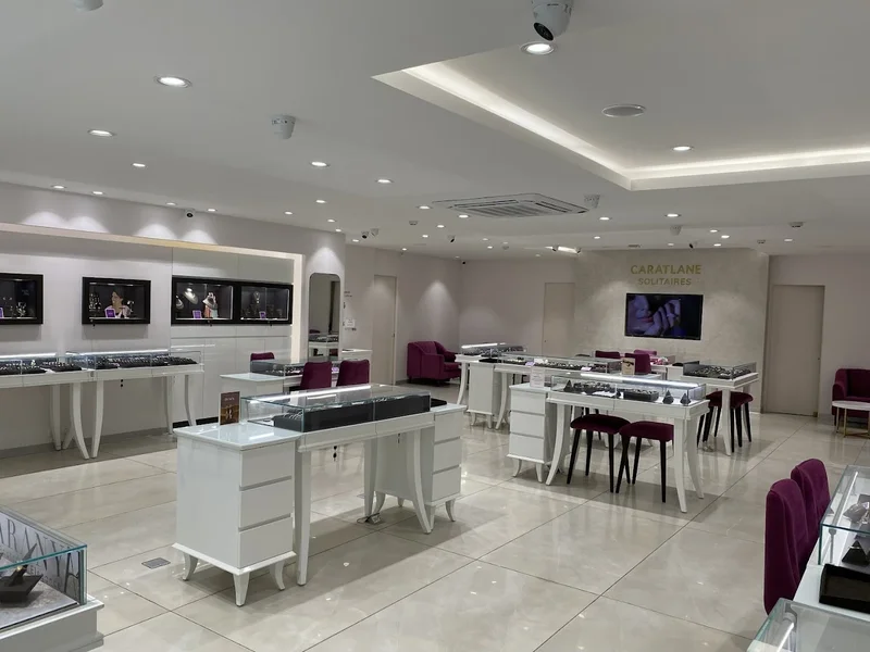 CaratLane Rajpur Road