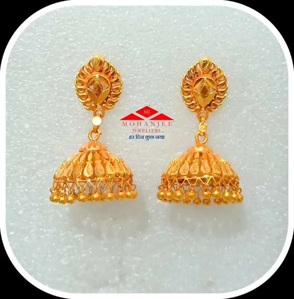 MOHANJEE JEWELLERS