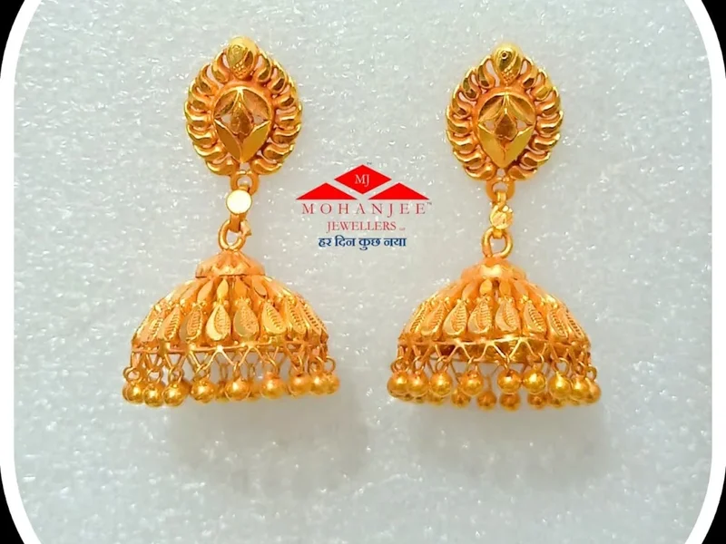 MOHANJEE JEWELLERS