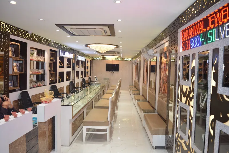 Karanwal Jewellers