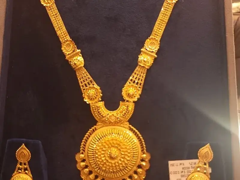 Alankar Jewellers - best jewellers in Rishikesh
