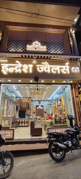 Indresh Jewellers