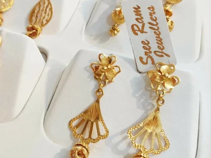 Shri Ram Jewellers