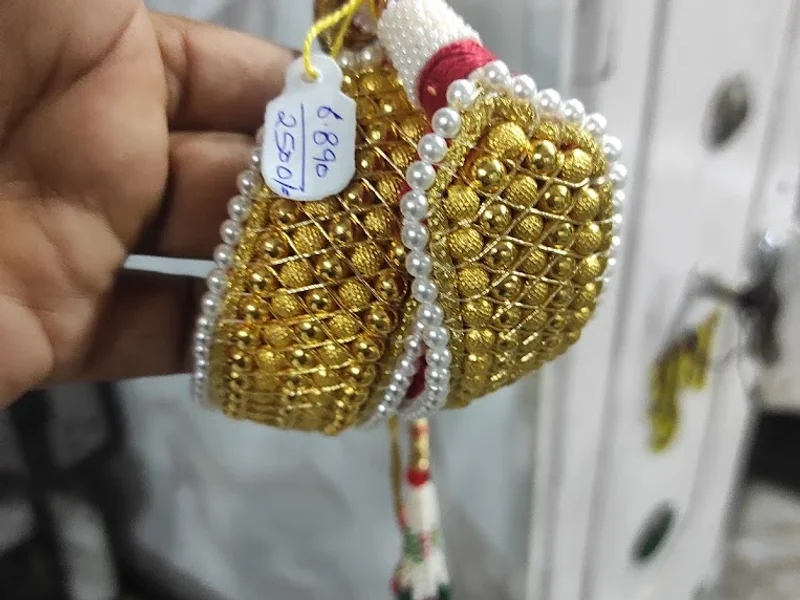 Omkar Jewellers