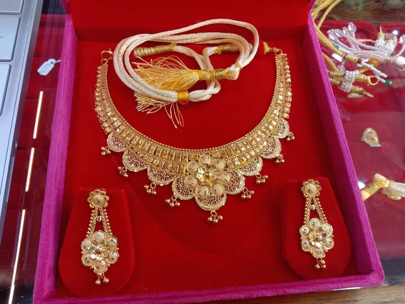 Lingwal Jewellers