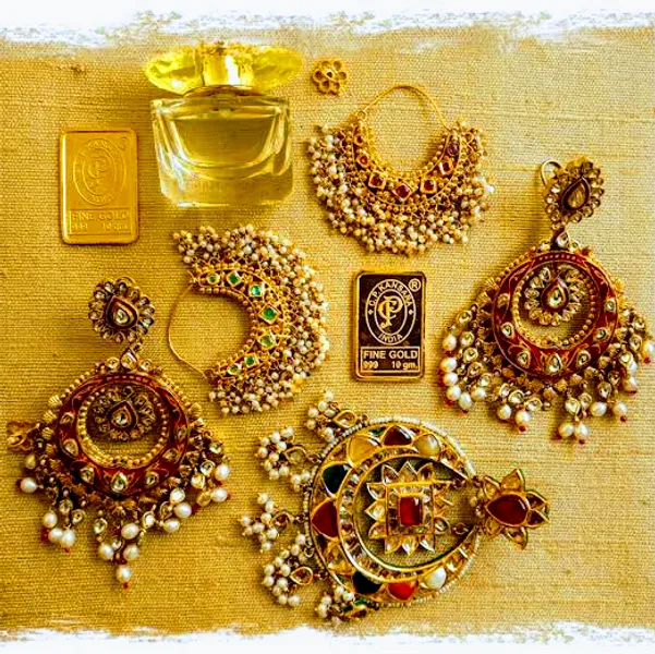 Sehgal Jewellers