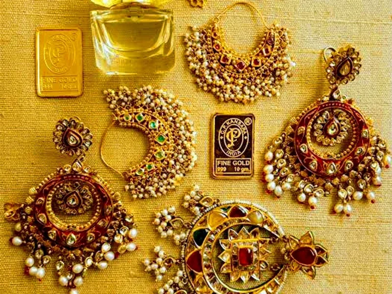 Sehgal Jewellers
