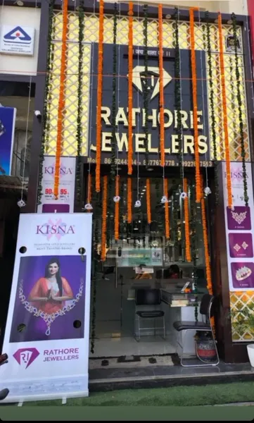 RATHORE JEWELLERS